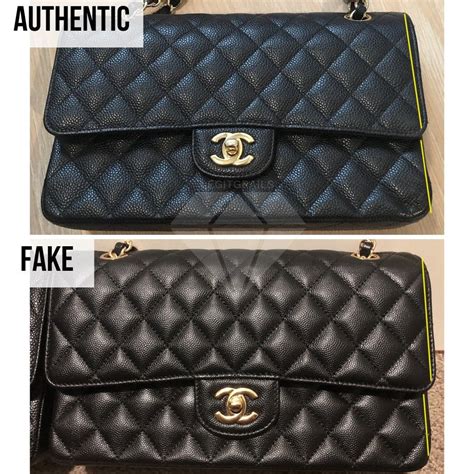 how to check if a chanel bag is real|chanel bag counterfeit.